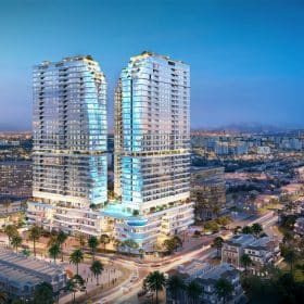 King Crown Infinity Thủ Đức