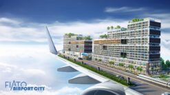 Fiato Airport City