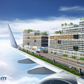 Fiato Airport City